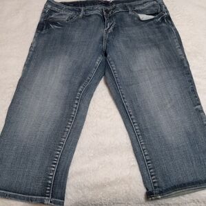 Vigoss Capri 13 Womens  Bottoms